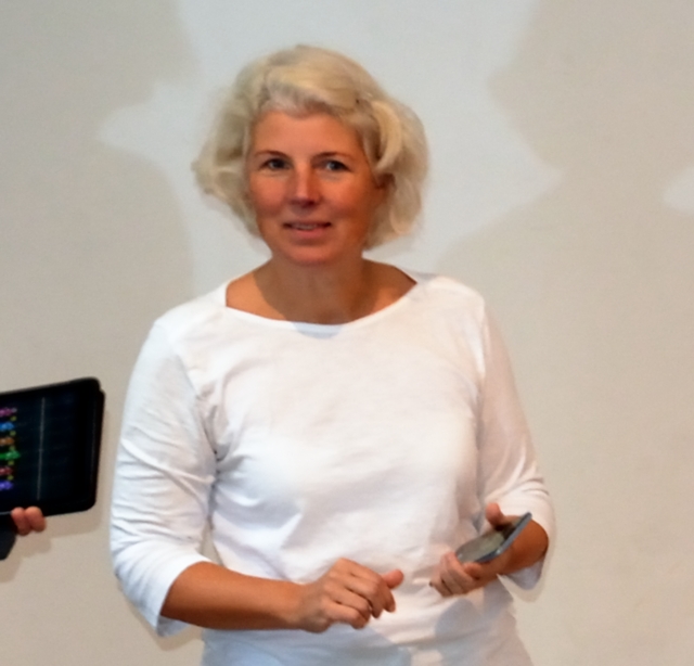 Elke Bojarski
